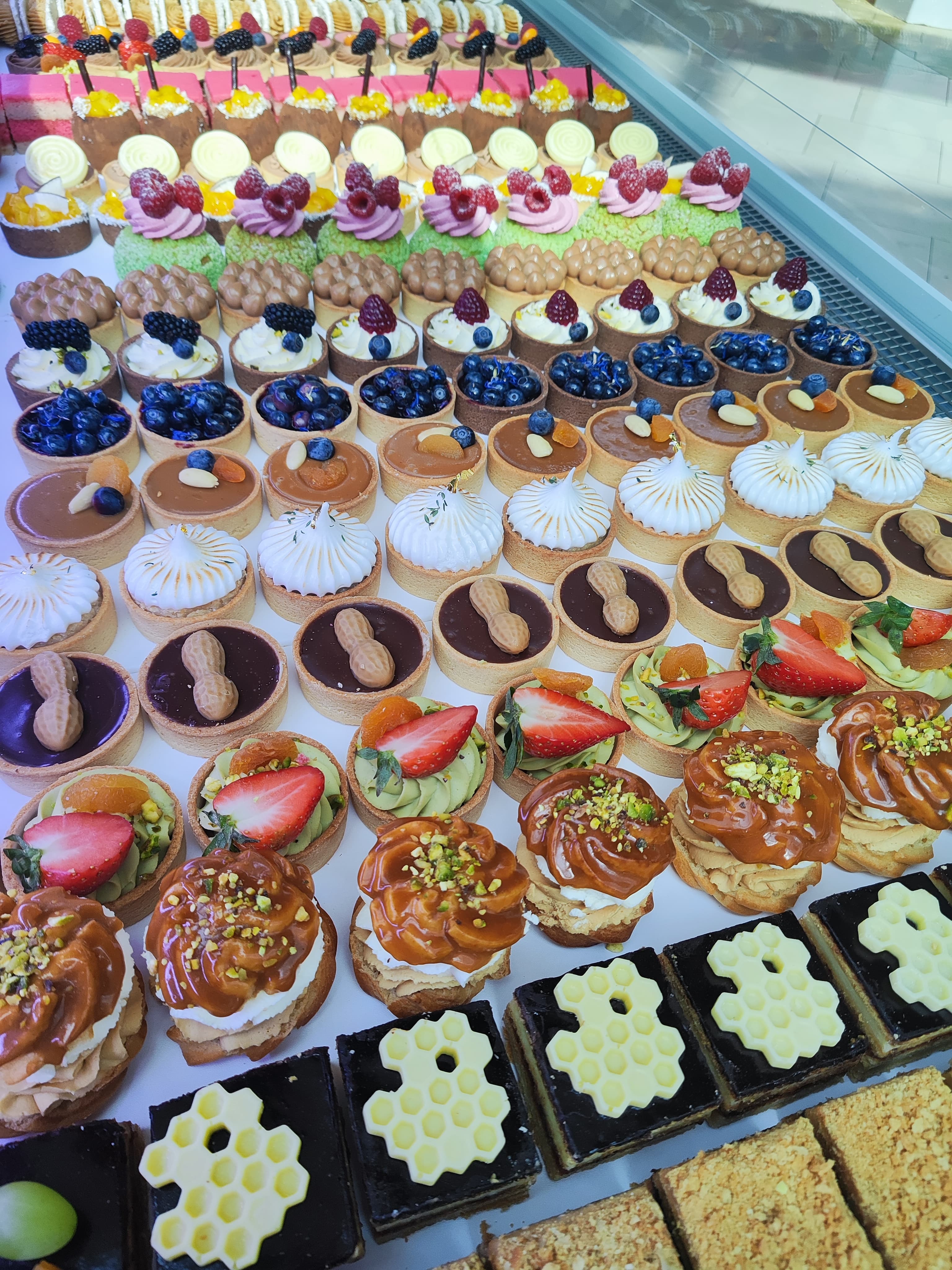 Catering