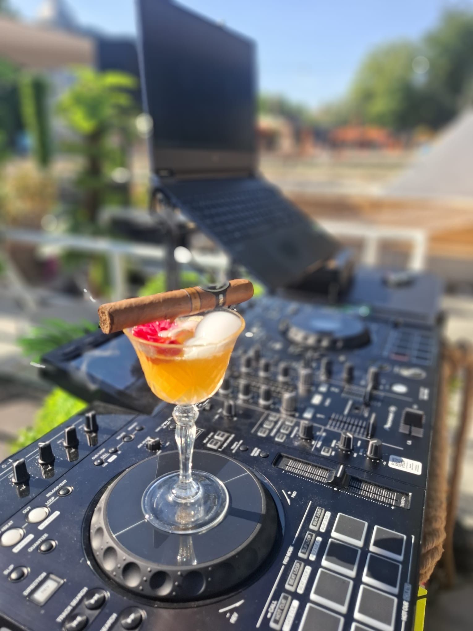 KOMPLETNÉ ZABEZPEČENIE EVENTU