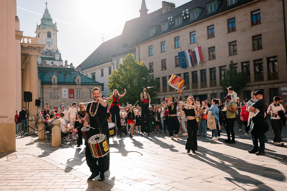 Portretna a eventova fotografka