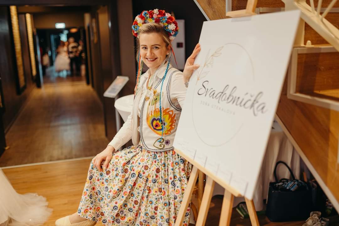 Moderovanie a starejšia