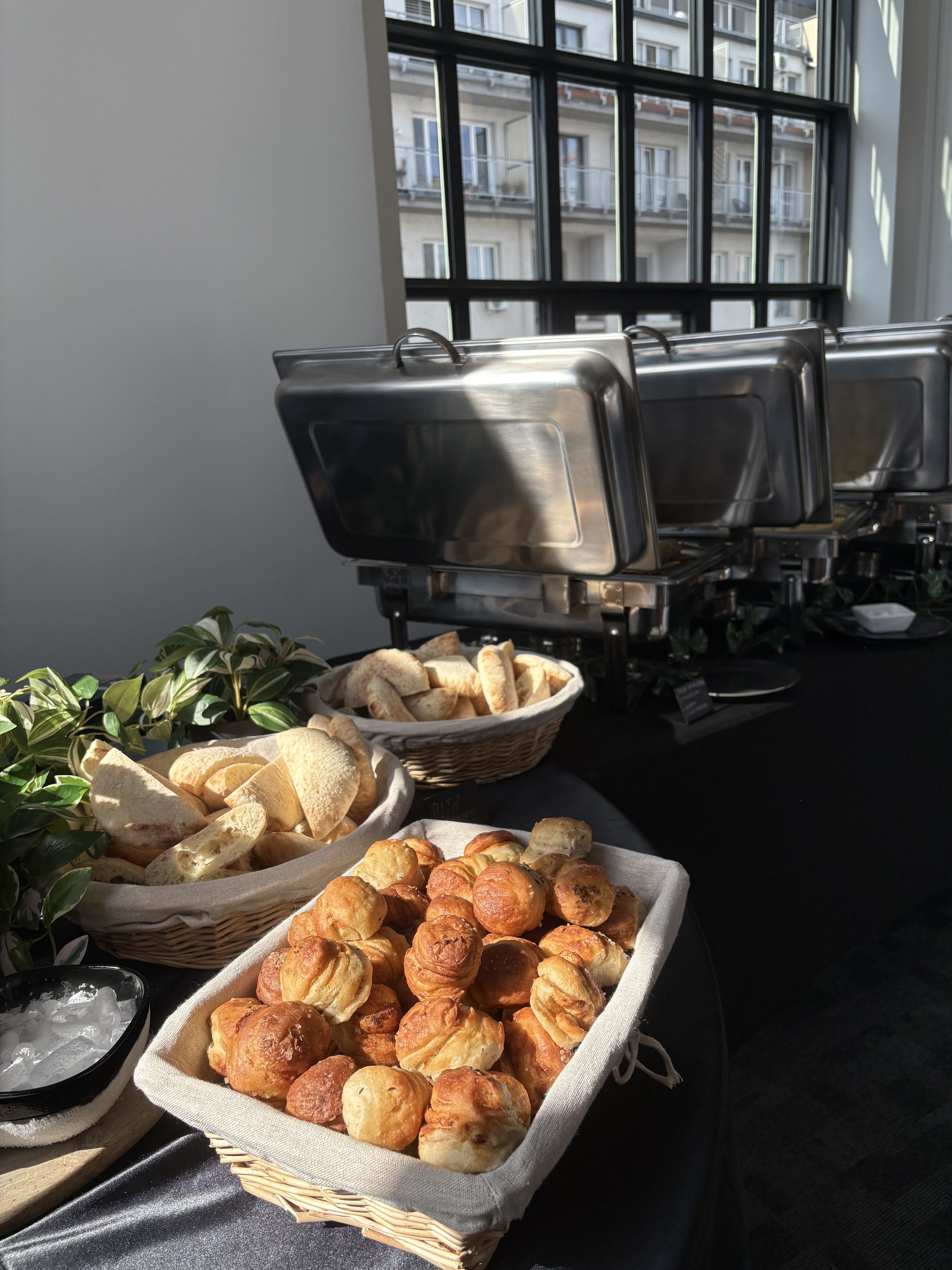 GASTRO CATERING
