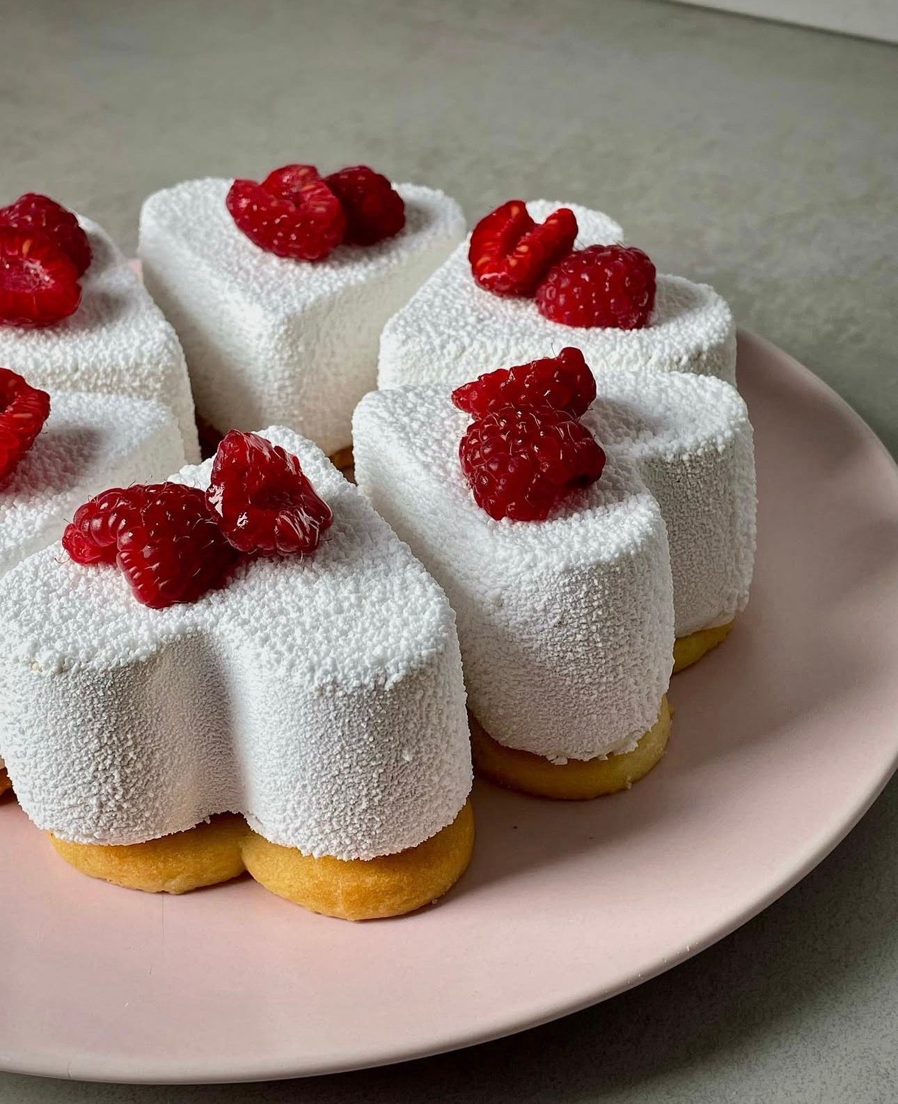 SWEET TREATS