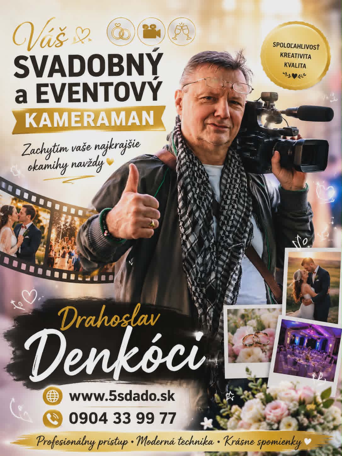 Kameraman