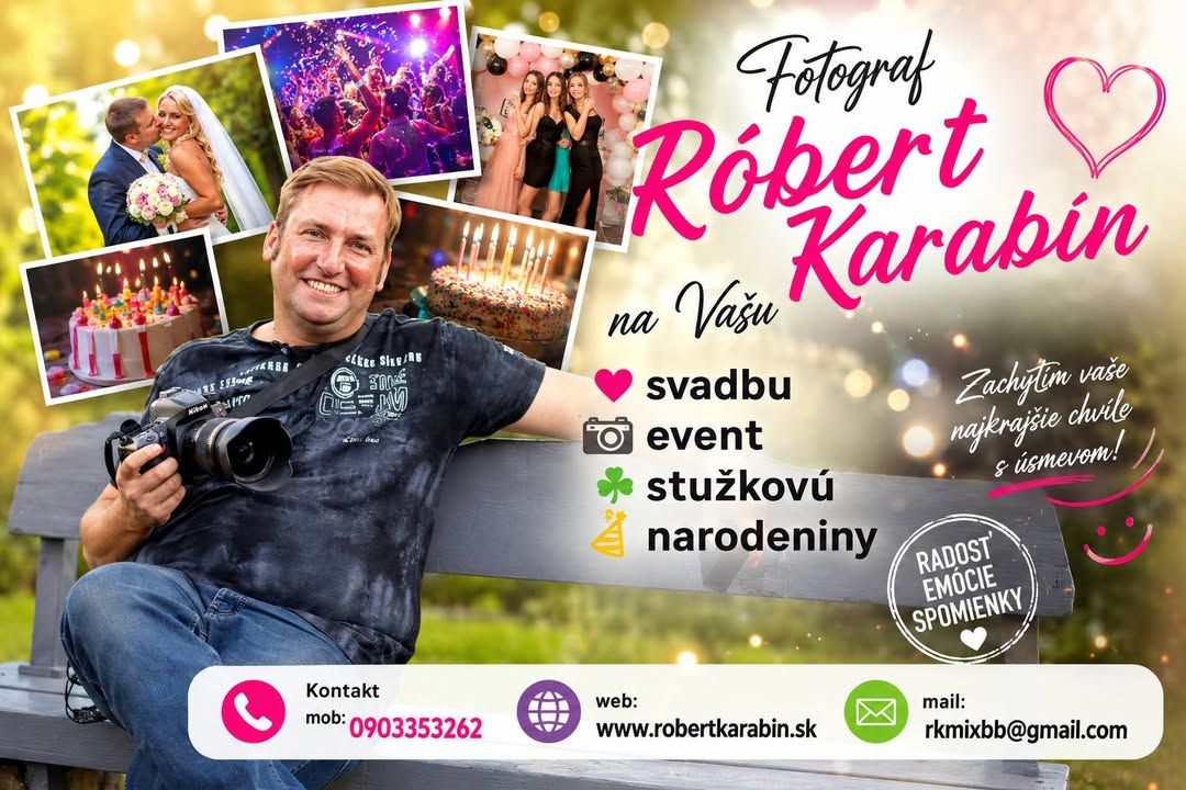Fotograf