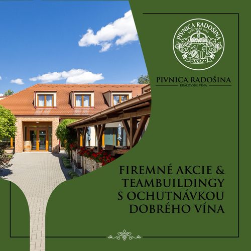Pivnica Radošina, s.r.o.