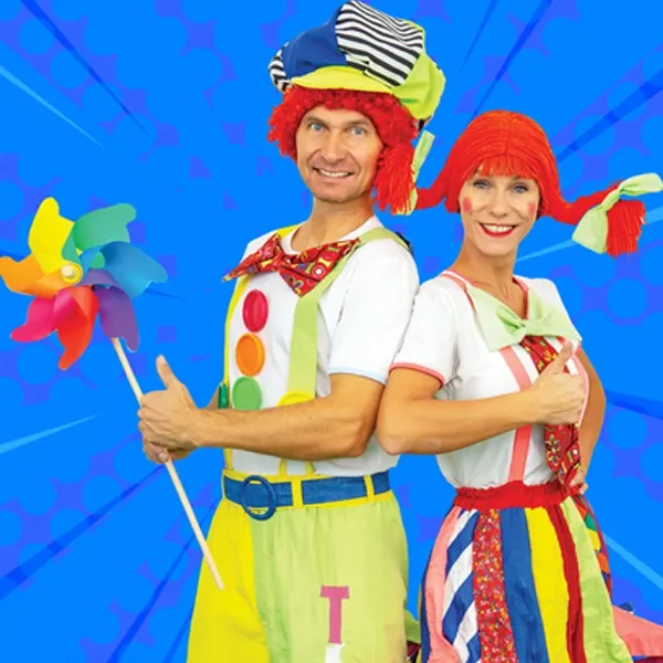 Tárajko a Popletajka – úvodná fotka